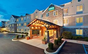 Staybridge Suites Allentown West 3*