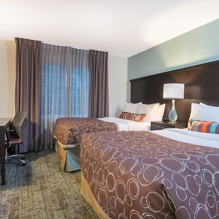 Staybridge Suites Allentown West Fogelsville Exterior photo