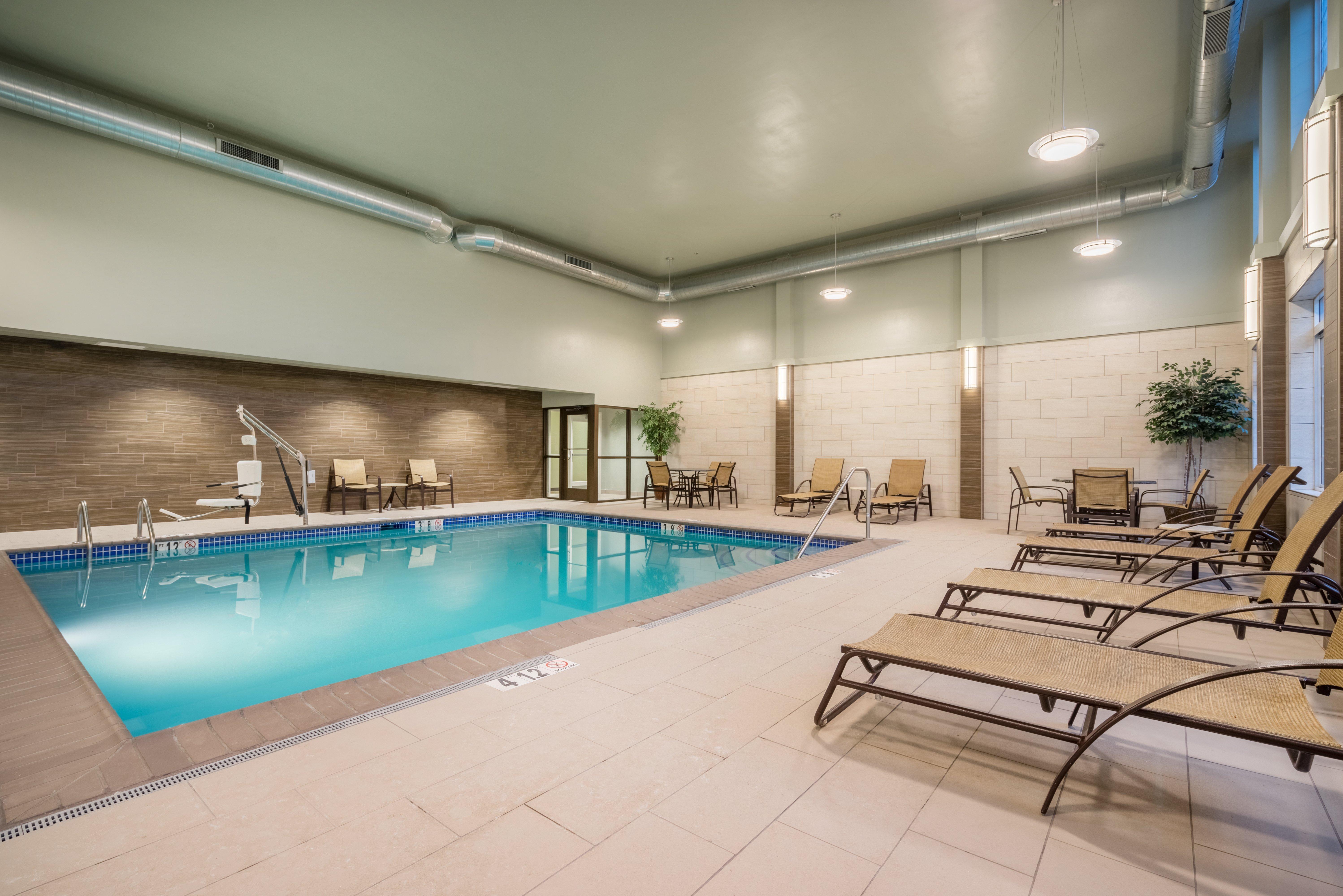 Staybridge Suites Allentown West Fogelsville Exterior photo