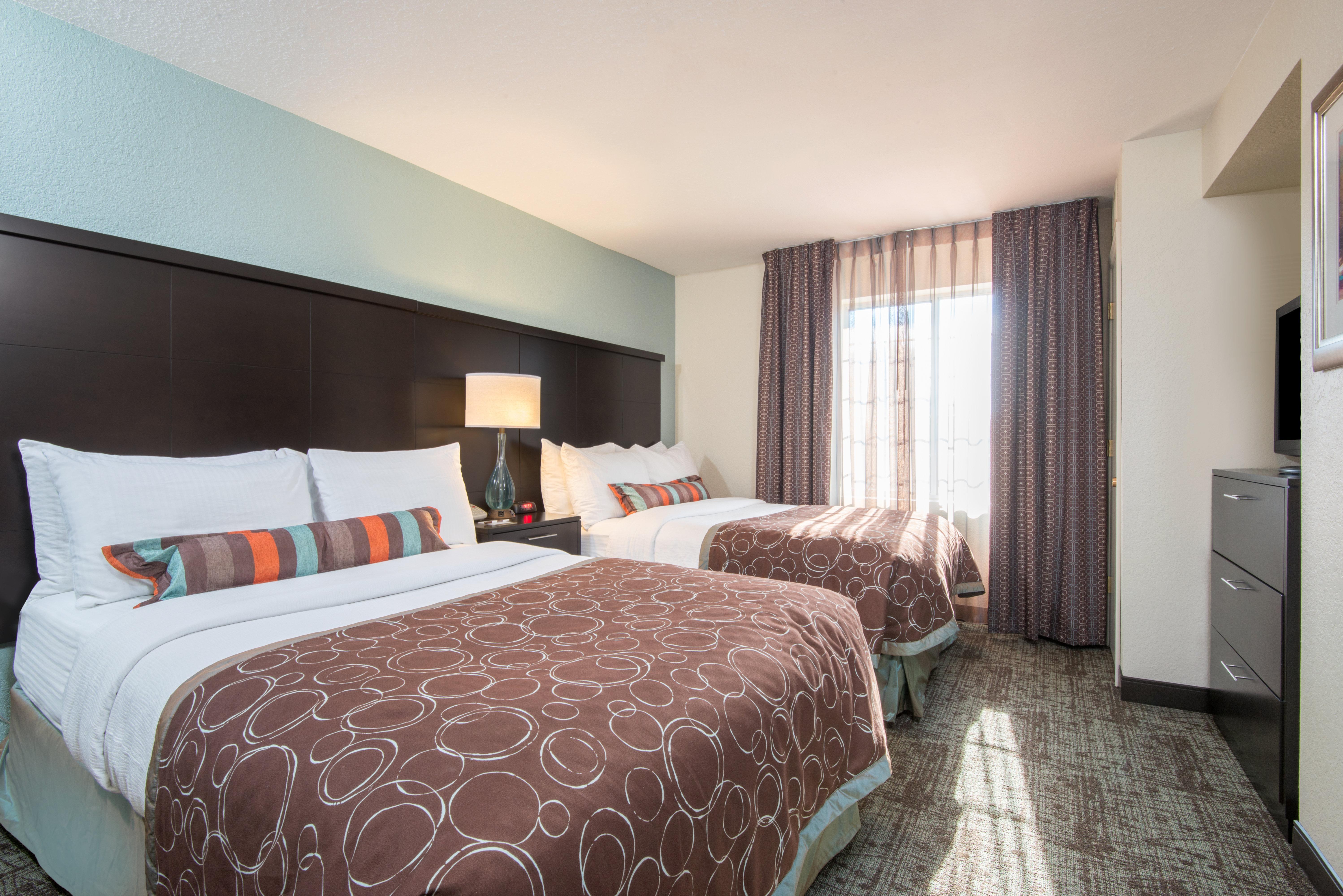Staybridge Suites Allentown West Fogelsville Exterior photo