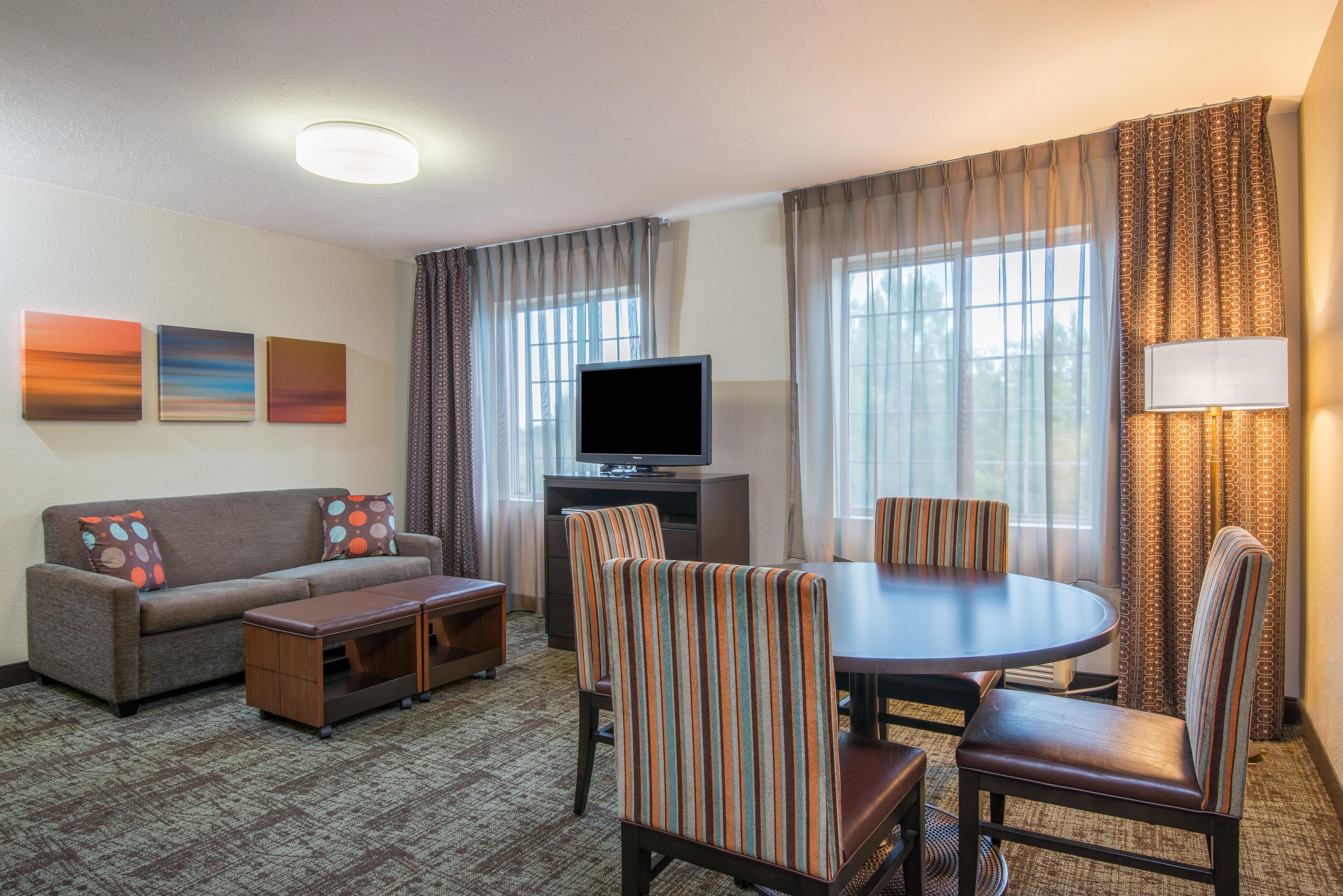 Staybridge Suites Allentown West Fogelsville Exterior photo