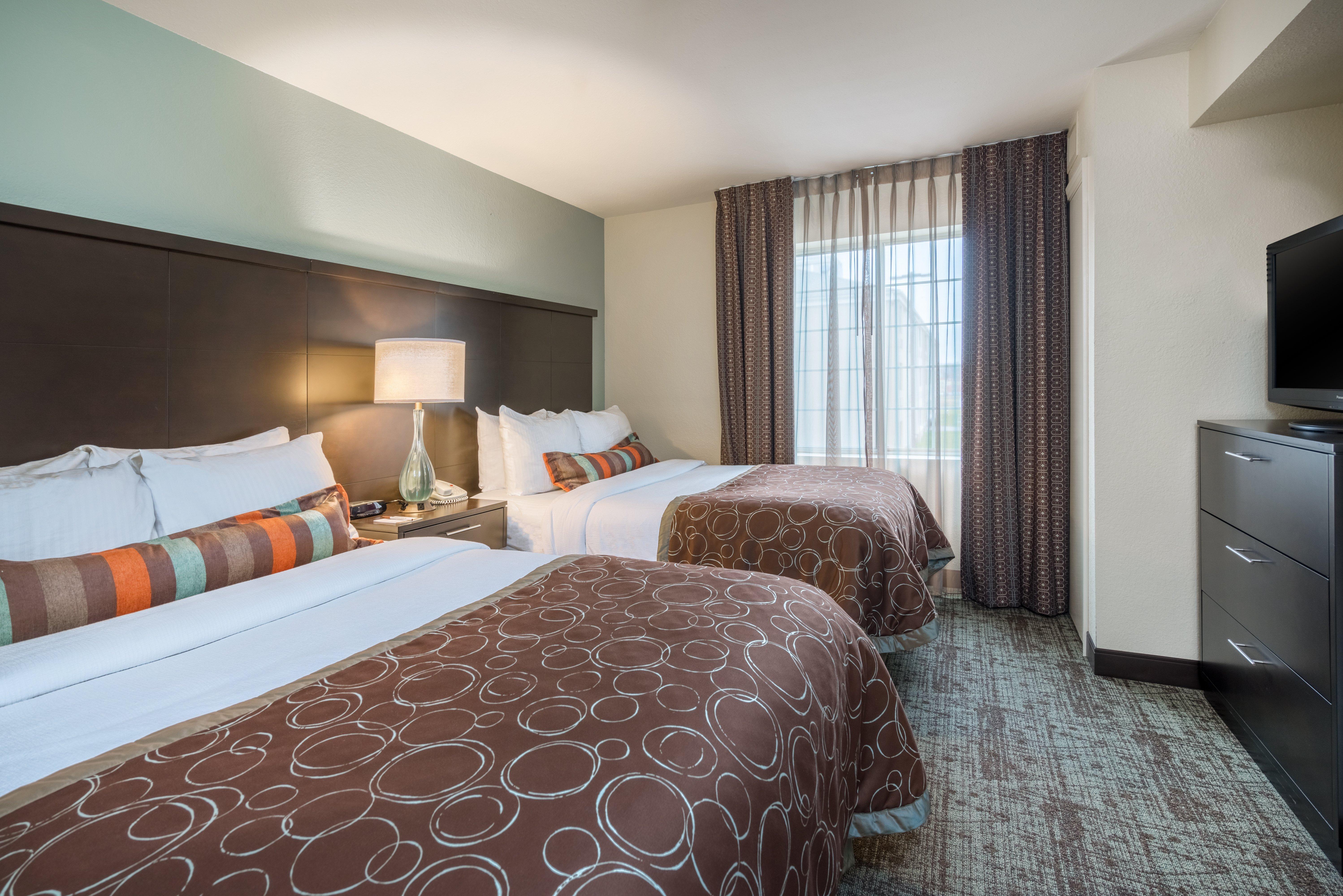 Staybridge Suites Allentown West Fogelsville Exterior photo