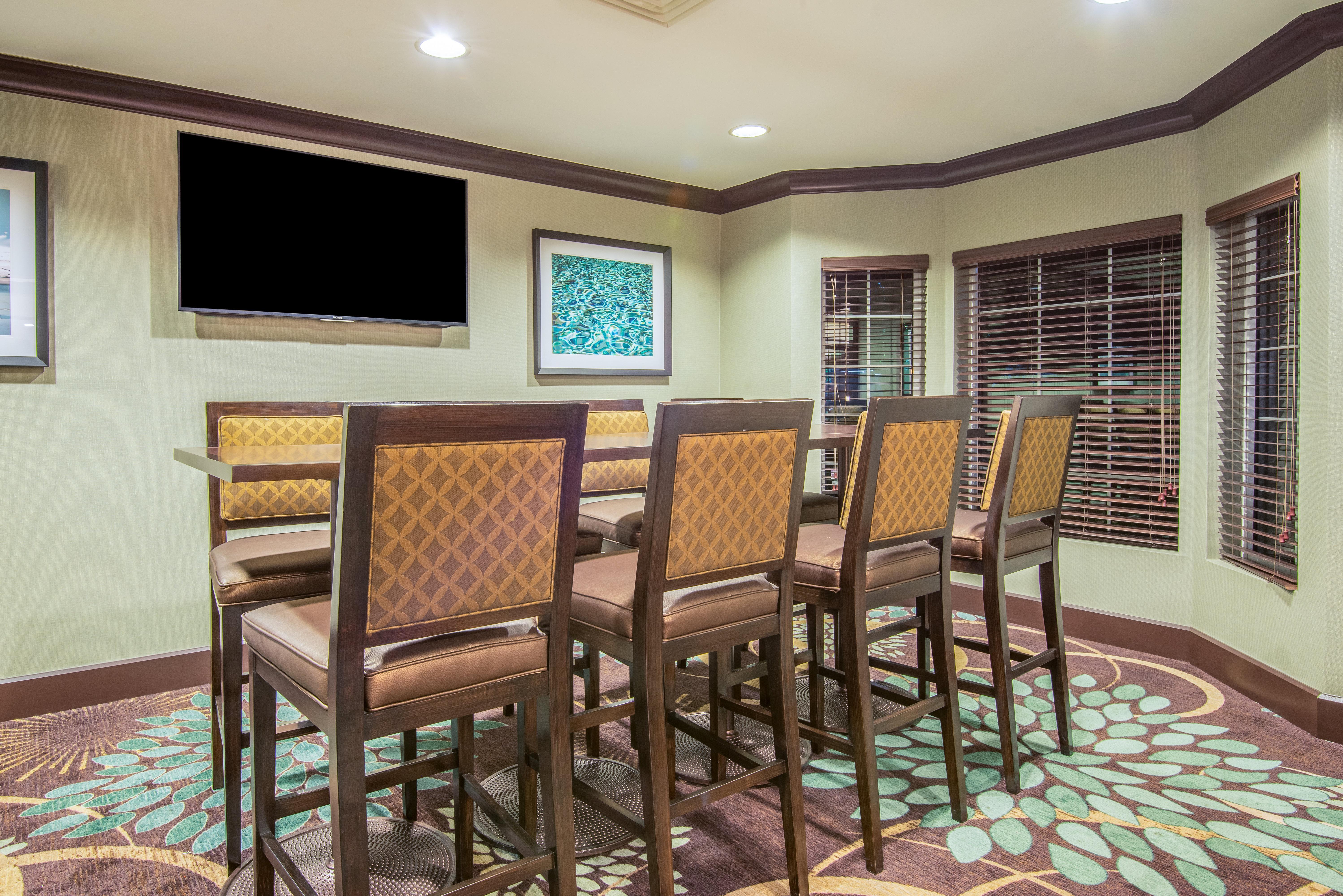 Staybridge Suites Allentown West Fogelsville Exterior photo