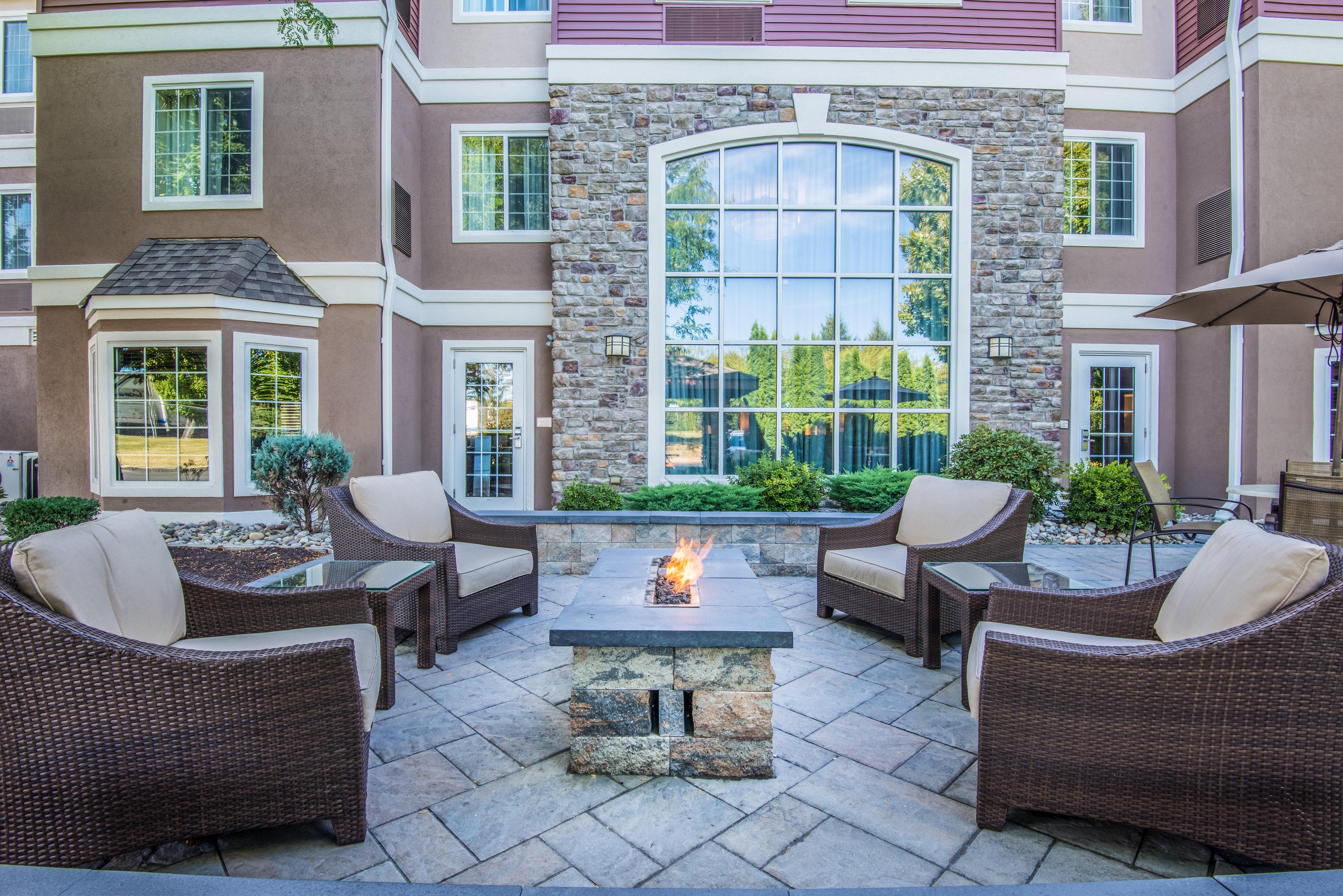 Staybridge Suites Allentown West Fogelsville Exterior photo