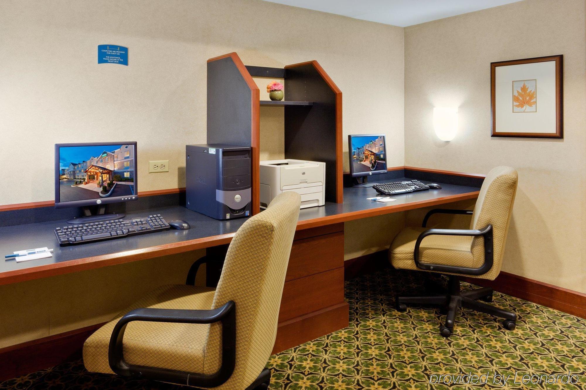 Staybridge Suites Allentown West Fogelsville Facilities photo