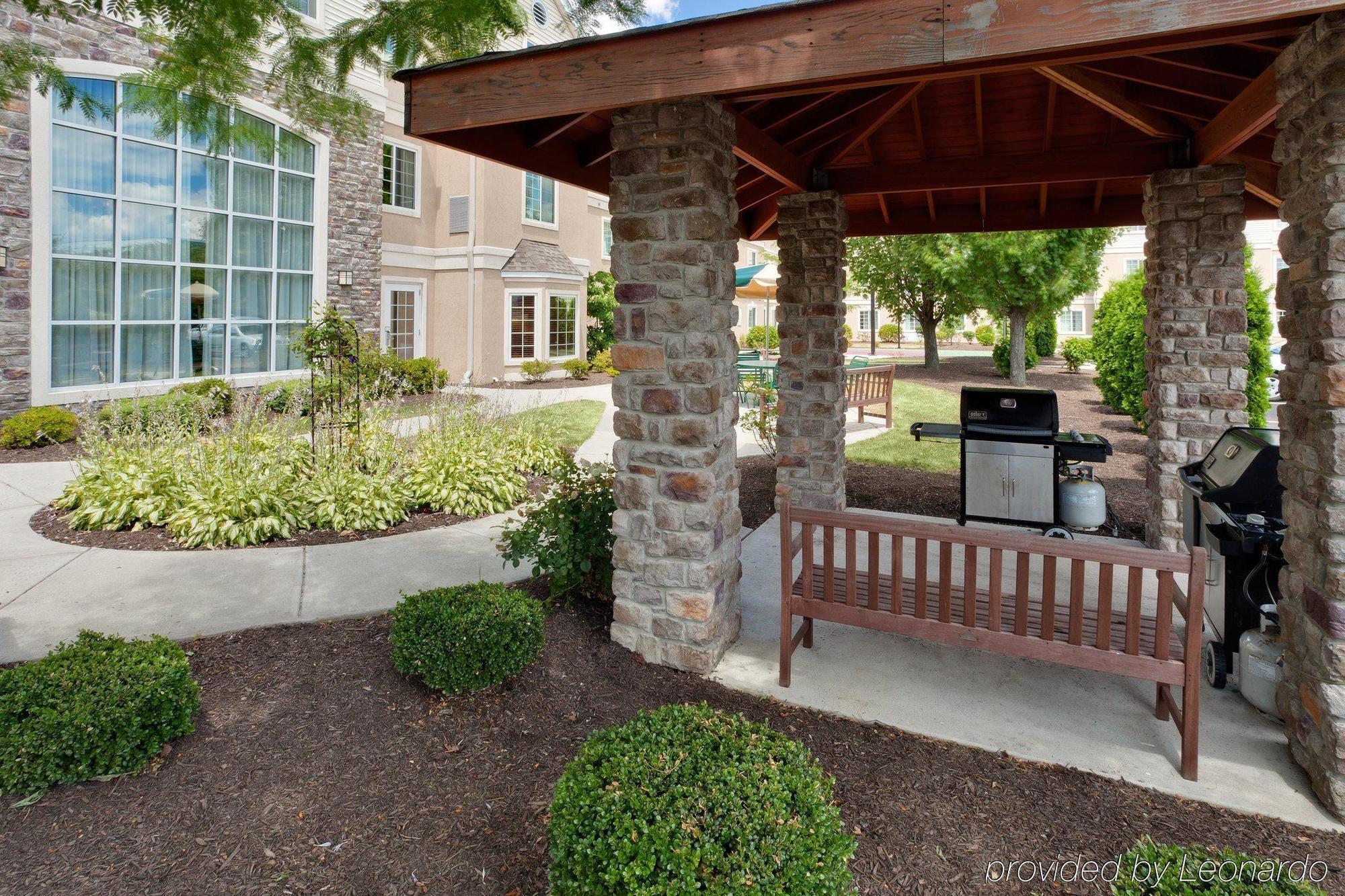 Staybridge Suites Allentown West Fogelsville Exterior photo