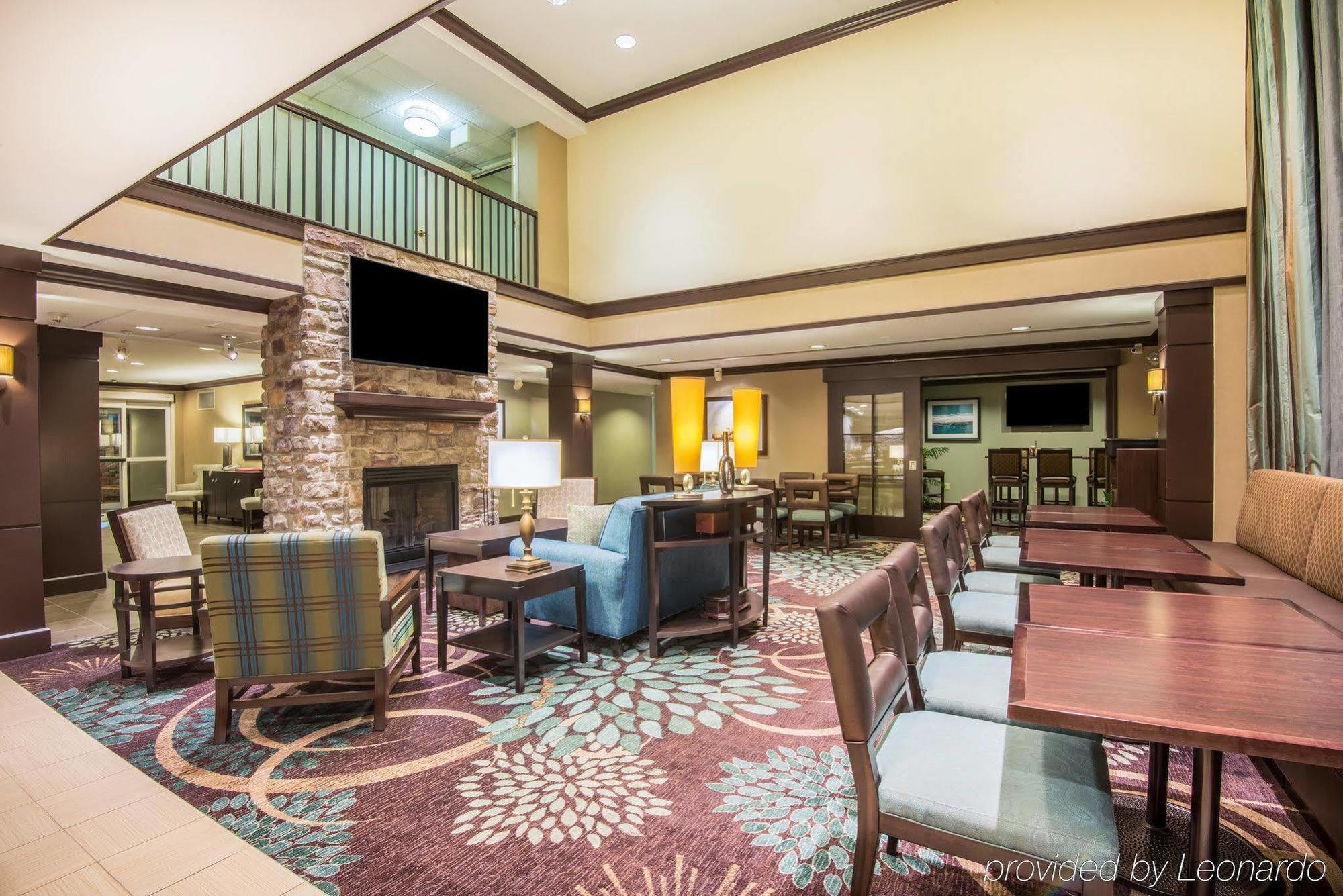 Staybridge Suites Allentown West Fogelsville Exterior photo
