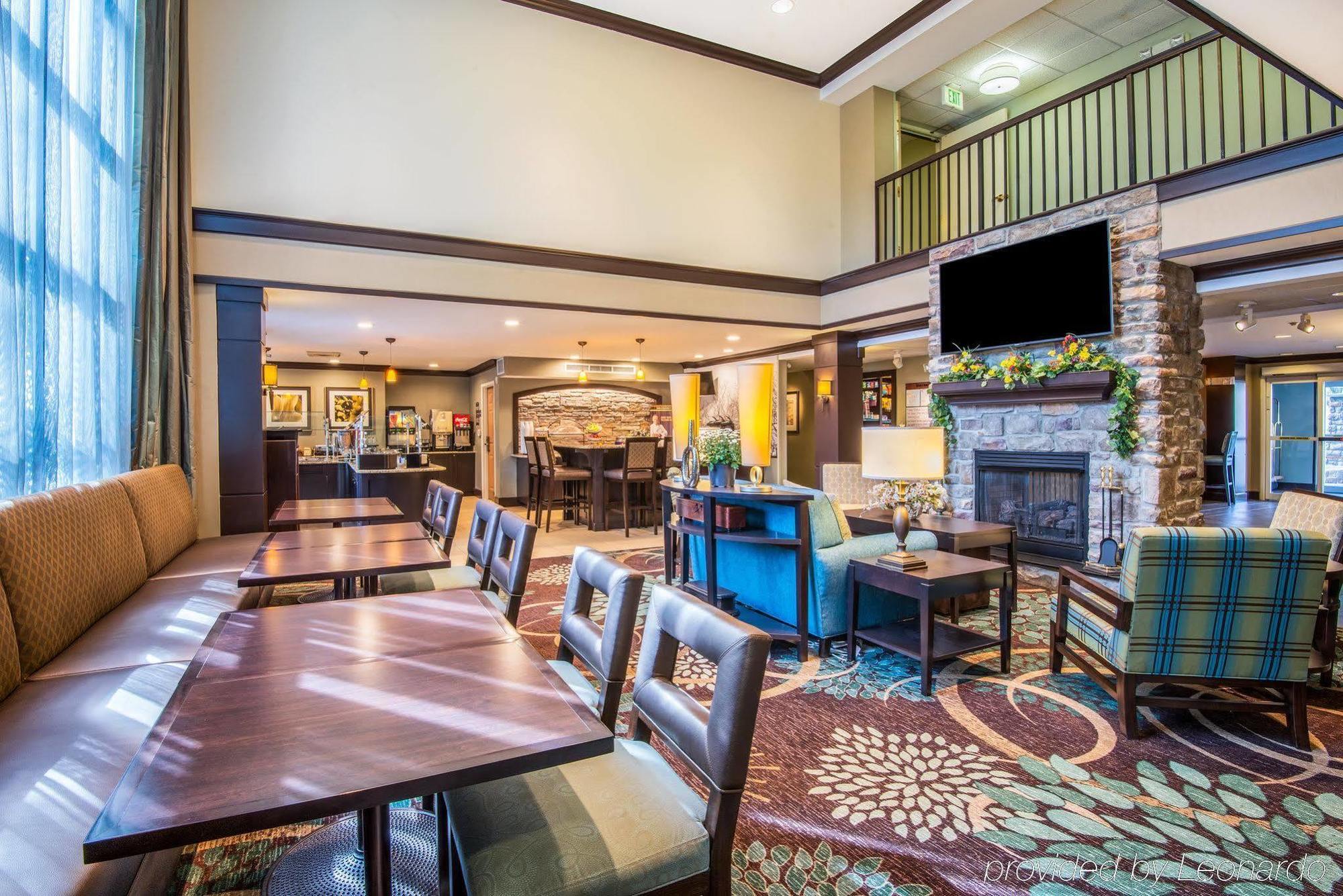 Staybridge Suites Allentown West Fogelsville Exterior photo