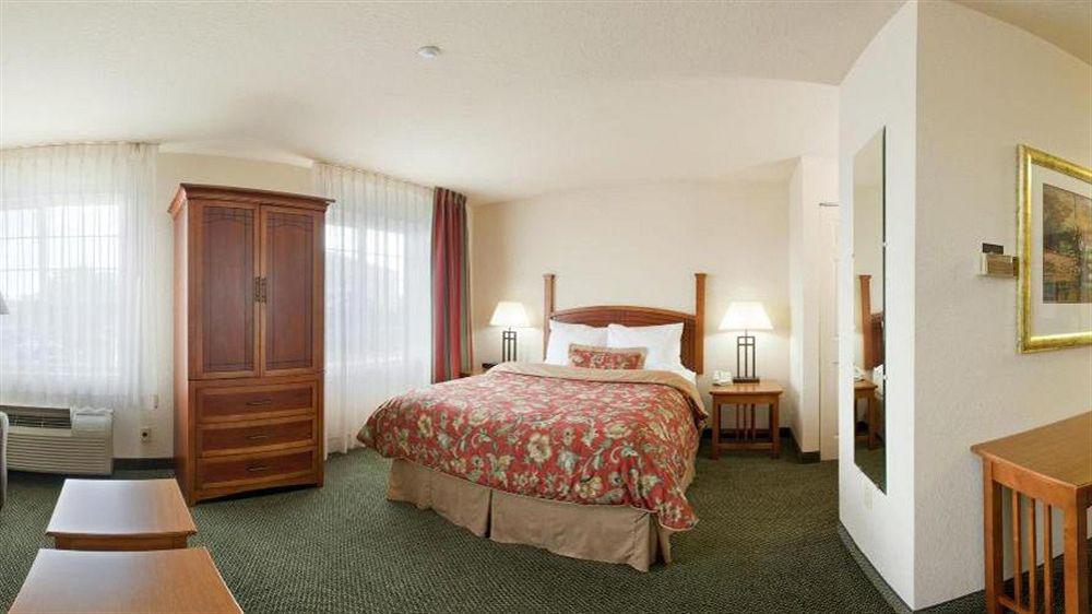 Staybridge Suites Allentown West Fogelsville Exterior photo